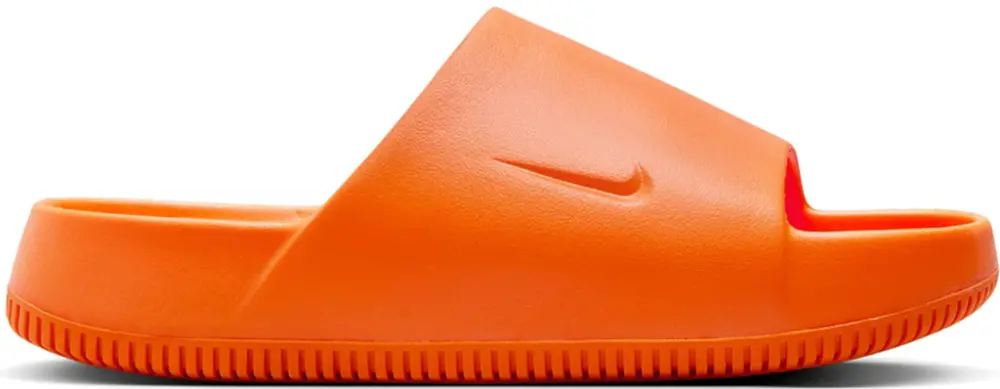 Dép Nike Calm ‘Bright Mandarin’ FD4116-800