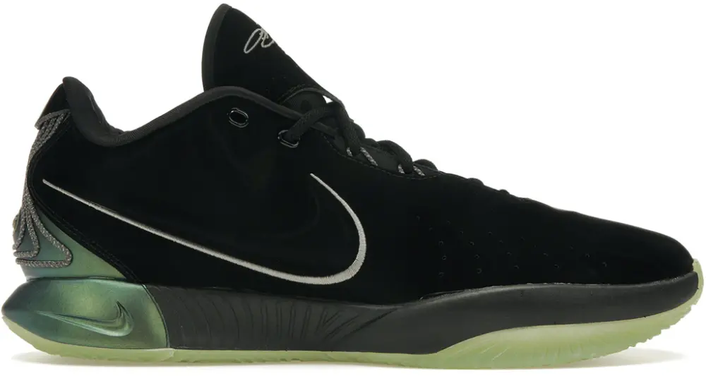 Giày Nike Lebron 21 ‘Dunkman’ FB2238-001