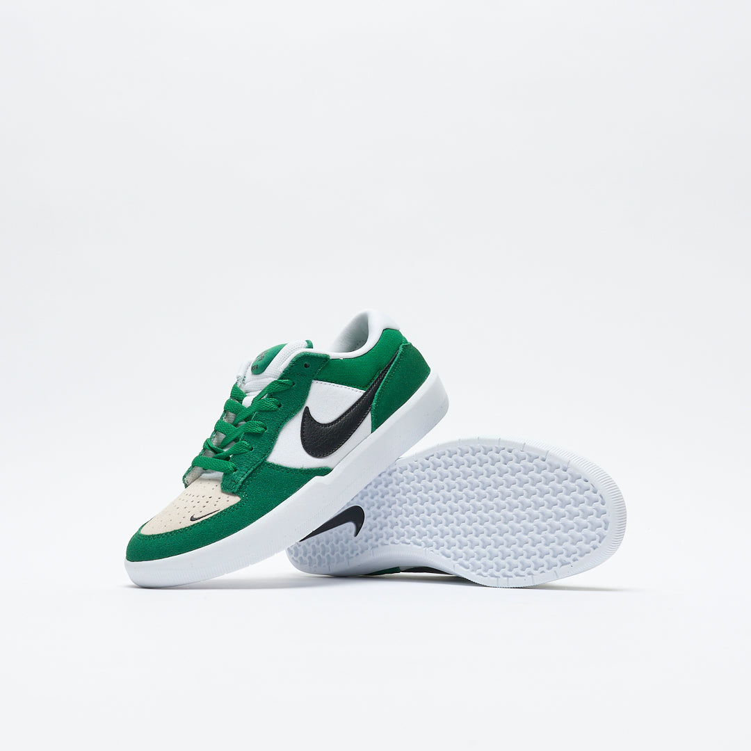 Giày Nike Air Force 58 SB ‘Pine Green Black’ DV5477-300 - Ảnh 3