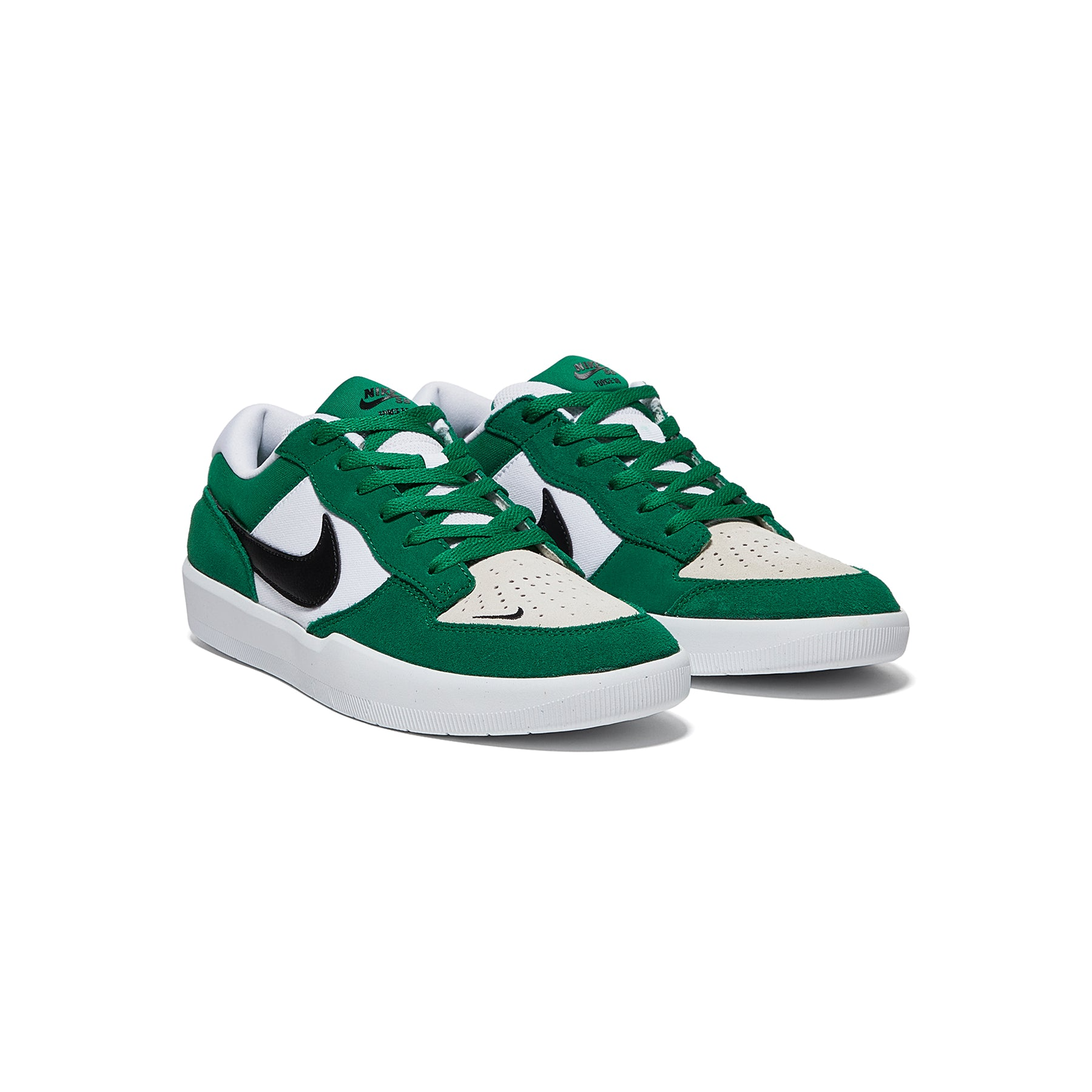 Giày Nike Air Force 58 SB ‘Pine Green Black’ DV5477-300 - Ảnh 2