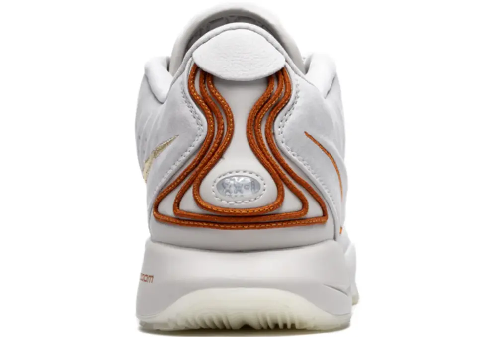 Giày Nike Lebron XXI ‘Akoya’ FV2345-001 - Ảnh 5