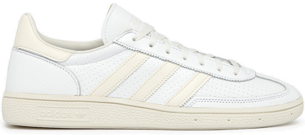 Giày Adidas Handball Spezial 'White' IE9837
