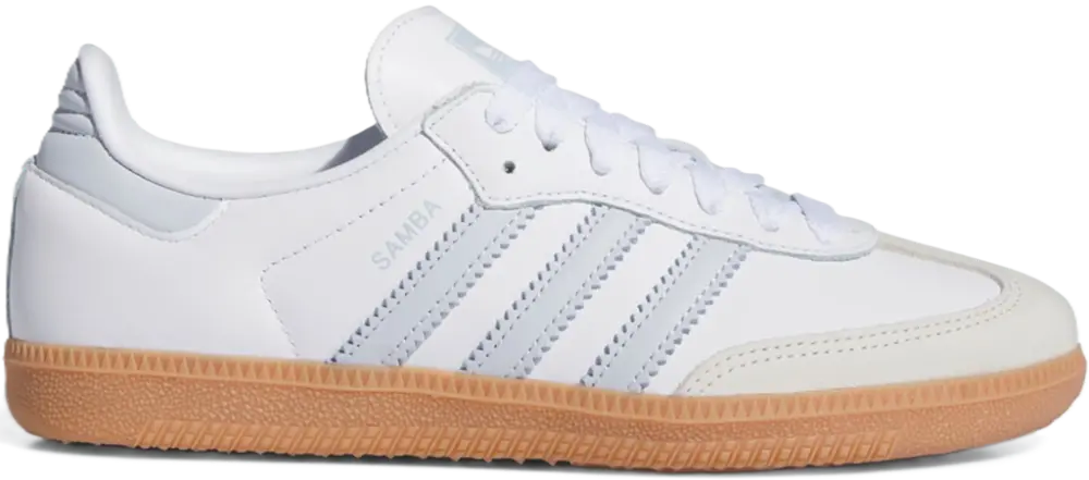 Giày Adidas Samba OG ‘Cloud White’ IE0877