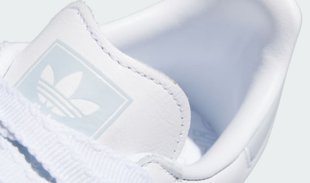 Giày Adidas Samba OG ‘Cloud White’ IE0877 - Ảnh 7