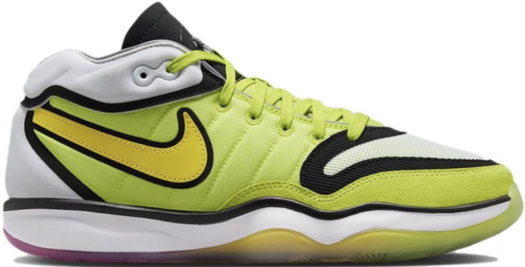 Giày Nike Air Zoom GT Hustle 2 EP 'Talaria' DJ9404-300