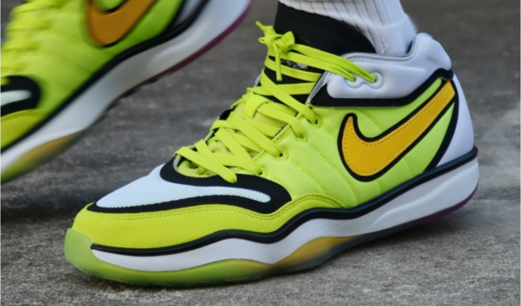 Giày Nike Air Zoom GT Hustle 2 EP 'Talaria' DJ9404-300 - Ảnh 3