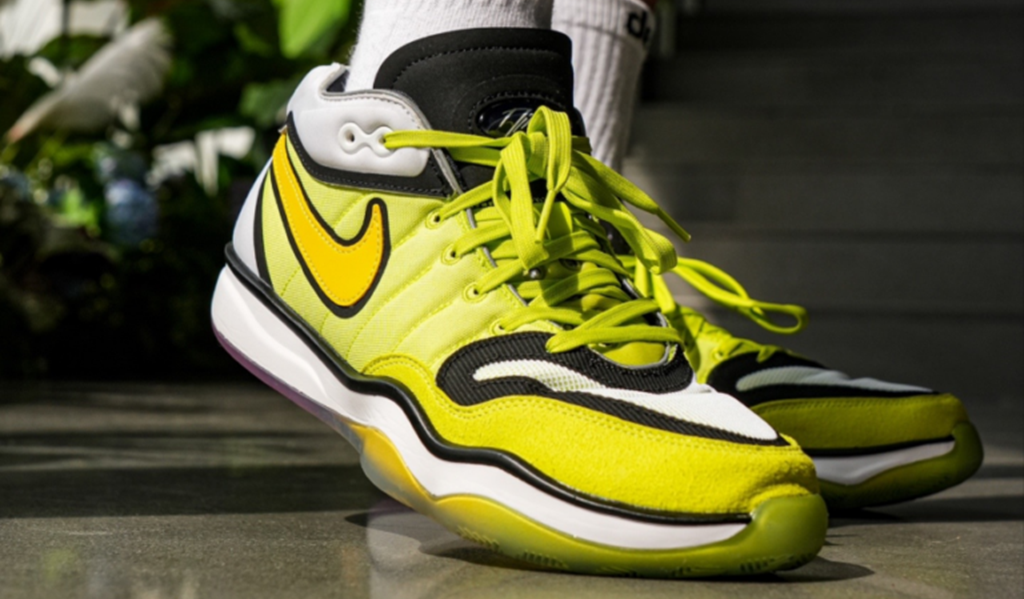 Giày Nike Air Zoom GT Hustle 2 EP 'Talaria' DJ9404-300 - Ảnh 5