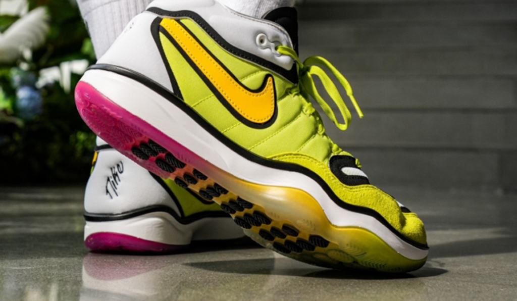 Giày Nike Air Zoom GT Hustle 2 EP 'Talaria' DJ9404-300 - Ảnh 6