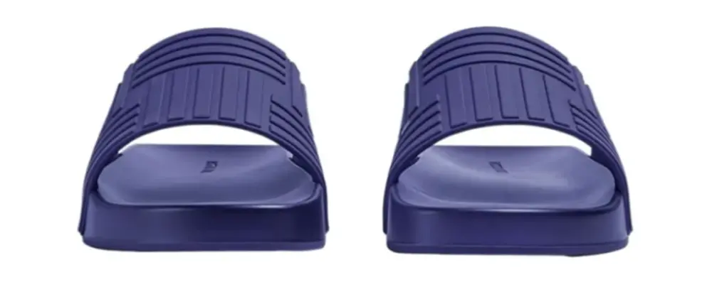 Alternative view of Dép Bottega Veneta Slider ‘Unicorn’ 690105V1O606085