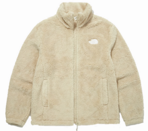 Áo The North Face Compy 'Beige' NJ4FM55J