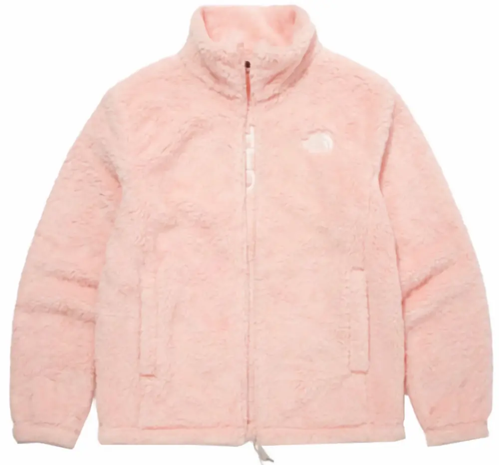 Áo The North Face Compy 'Pink' NJ4FM55N