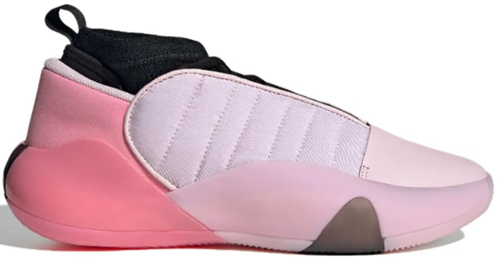 Giày Adidas Harden Vol.7 'Clear Pink' IH7707