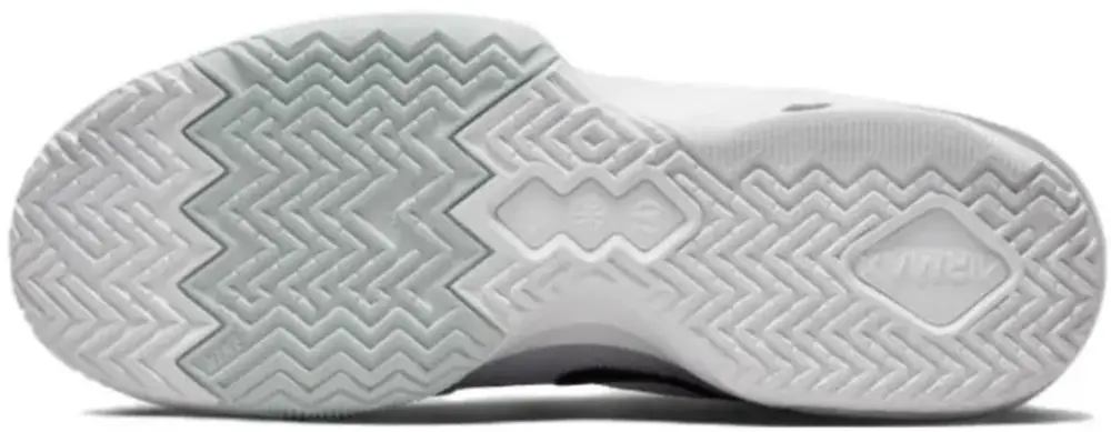 Giày Nike Air Max Impact 4 'White Black' DM1124-100 - Ảnh 4