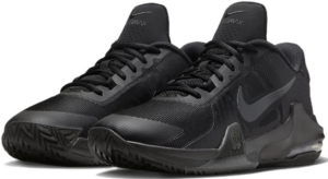 Alternative view of Giày Nike Air Max Impact 4 'Black' DM1124-004