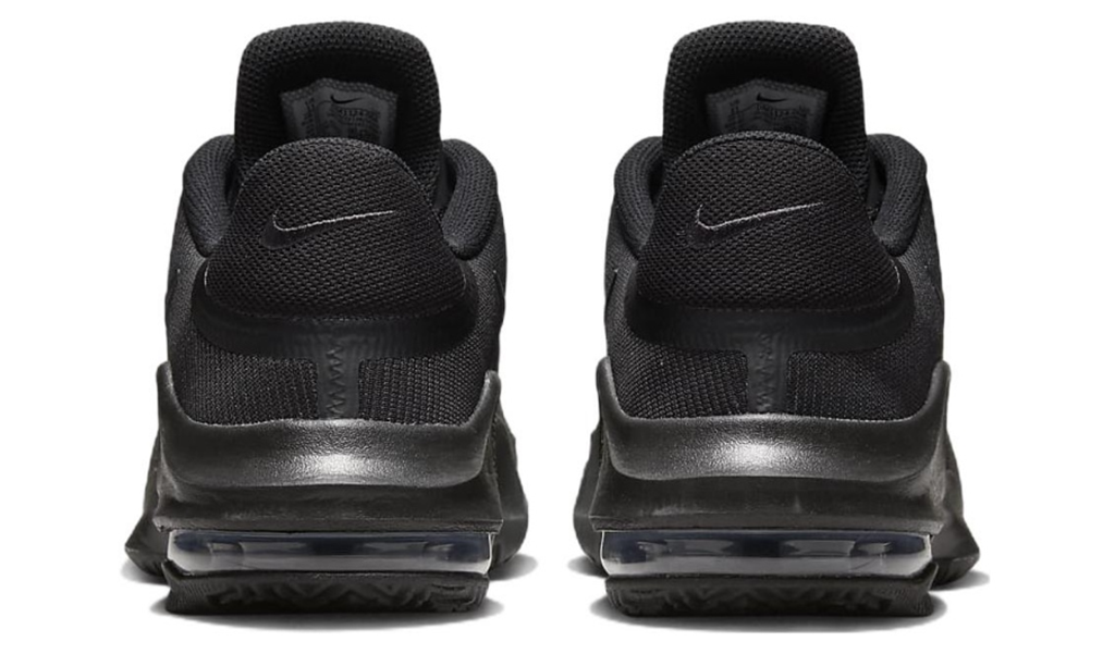 Giày Nike Air Max Impact 4 'Black' DM1124-004 - Ảnh 5