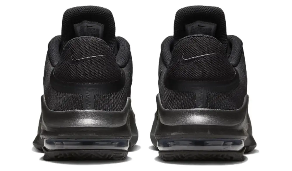 Giày Nike Air Max Impact 4 'Black' DM1124-004 - Ảnh 8