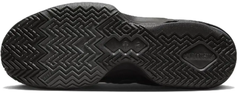 Giày Nike Air Max Impact 4 'Black' DM1124-004 - Ảnh 7