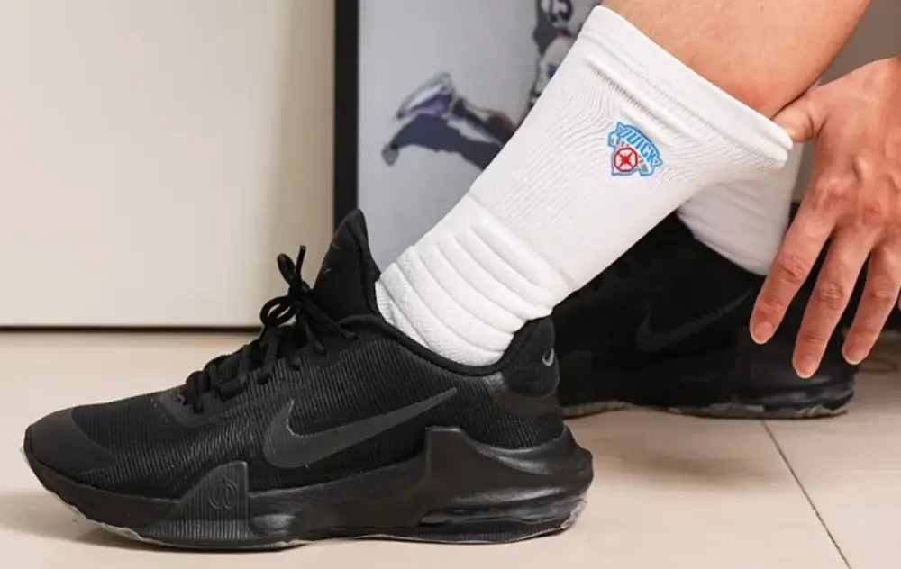 Giày Nike Air Max Impact 4 'Black' DM1124-004 - Ảnh 5