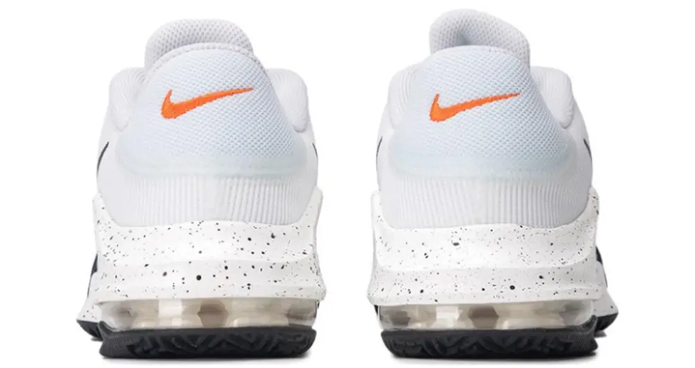 Giày Nike Air Max Impact 4 'White' DM1124-101 - Ảnh 5