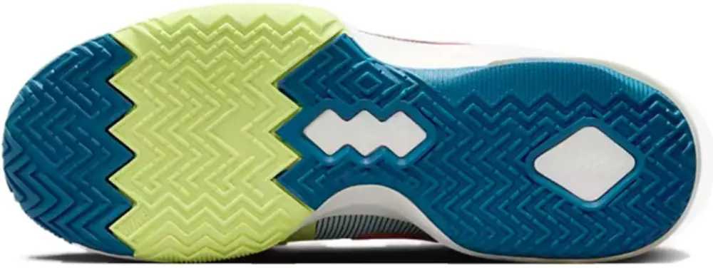 Giày Nike Air Max Impact 4 'Bright Crimson' DM1124-301 - Ảnh 5