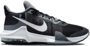 Giày Nike Air Max Impact 3 'Black Cool Grey' DC3725-001
