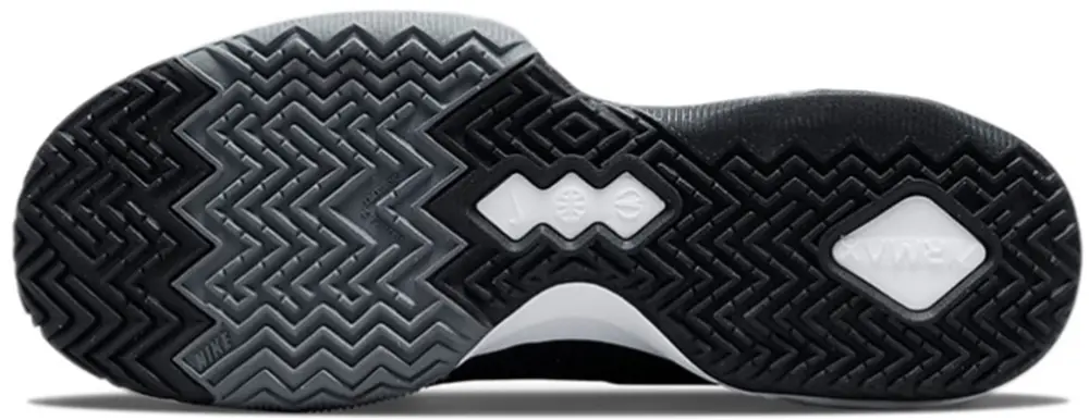 Giày Nike Air Max Impact 3 'Black Cool Grey' DC3725-001 - Ảnh 4