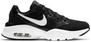 Giày Nike Air Max Fusion 'Black and White' CJ1671-003