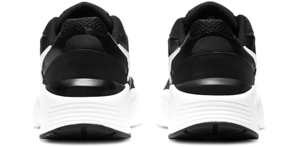 Giày Nike Air Max Fusion 'Black and White' CJ1671-003 - Ảnh 3