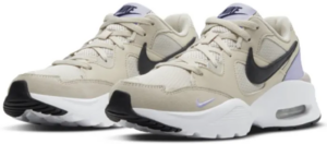 Alternative view of Giày Nike Air Max Fusion 'Light Orewood Brown' CJ1671-104