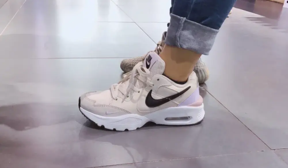 Giày Nike Air Max Fusion 'Light Orewood Brown' CJ1671-104 - Ảnh 5