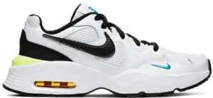 Giày Nike Air Max Fusion 'White Teal' CJ3824-103