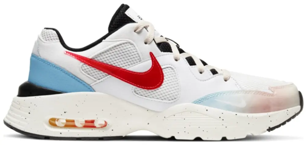Giày Nike Air Max Fusion 'White' DD8499-161