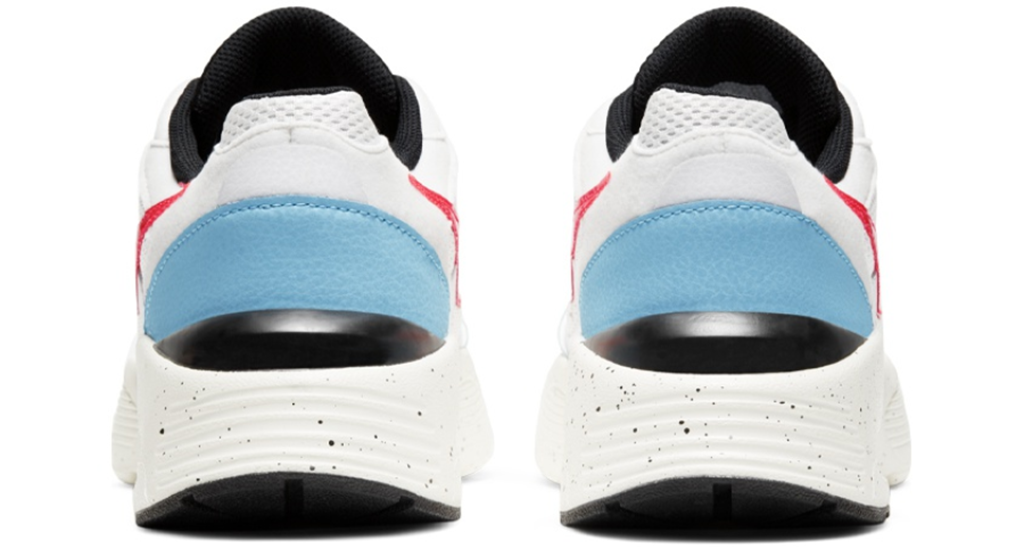 Giày Nike Air Max Fusion 'White' DD8499-161 - Ảnh 3