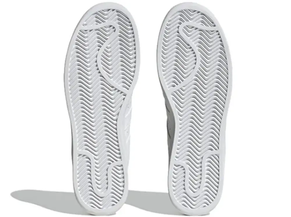 Giày Adidas Originals Superstar XLG 'Cloud White' ID4655 - Ảnh 5