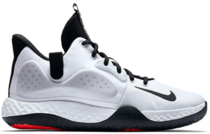 Giày Nike KD Trey 5 7 EP ‘Wolf Grey’ AT1198-100
