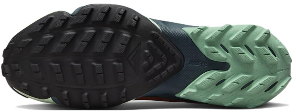 Giày Nike Air Zoom Terra Kiger 8 ‘Orange Mint Foam’ DH0649-801 - Ảnh 5