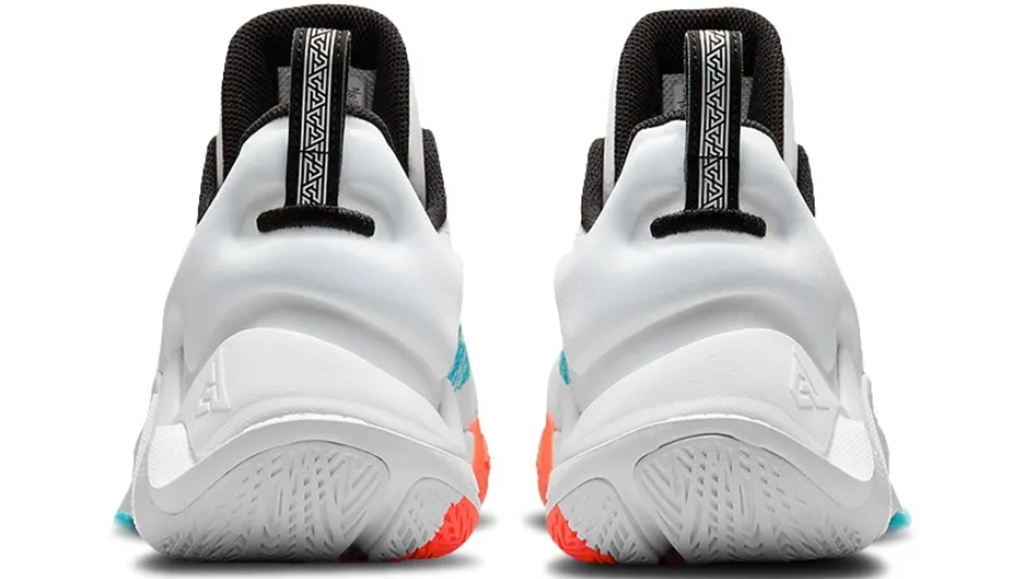 Giày Nike Giannis Immortality EP 'White' DH4528-100 - Ảnh 3