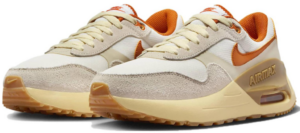 Alternative view of Giày Nike Air Max SYSTM 'Orewood Brown' FQ8106-133