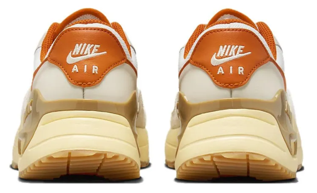 Giày Nike Air Max SYSTM 'Orewood Brown' FQ8106-133 - Ảnh 3