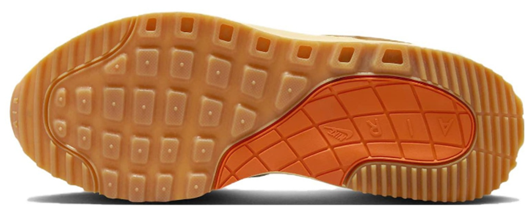 Giày Nike Air Max SYSTM 'Orewood Brown' FQ8106-133 - Ảnh 4