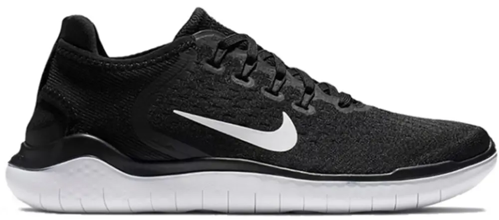 Giày Nike Wmns Free RN 2018 'Black' 942837-001