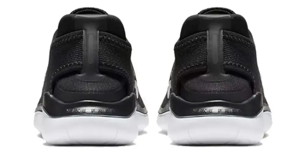 Giày Nike Wmns Free RN 2018 'Black' 942837-001 - Ảnh 4