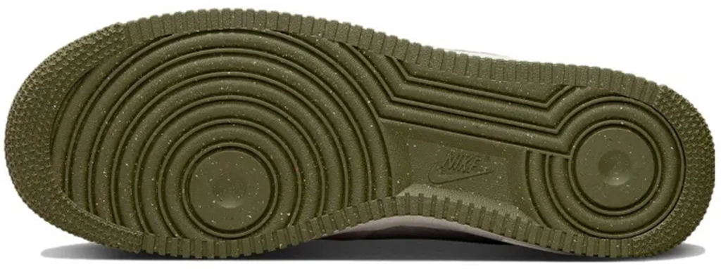Giày Nike Air Force 1 '07 LV8 'Cargo Khaki' FB8877-001 - Ảnh 5