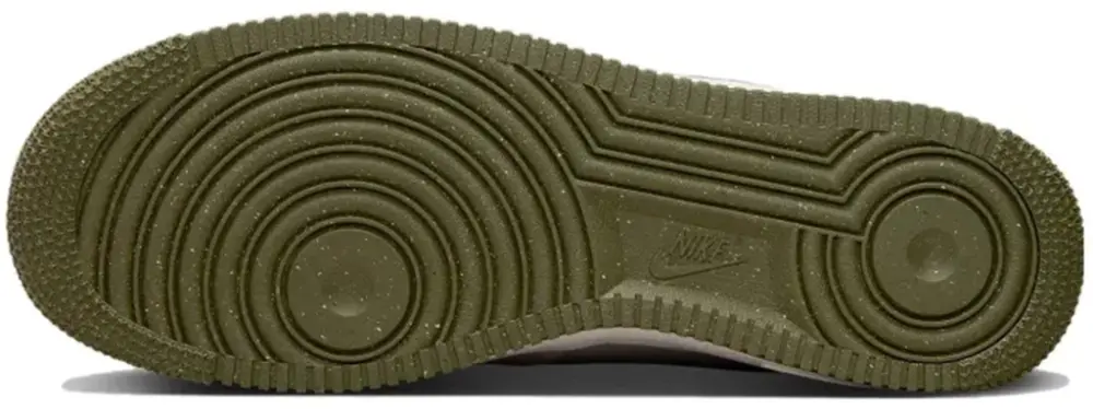 Giày Nike Air Force 1 '07 LV8 'Cargo Khaki' FB8877-001 - Ảnh 5