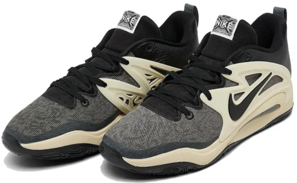 Giày Nike KD 15 '50 Years of Hip-Hop' FJ1216-001 - Ảnh 2