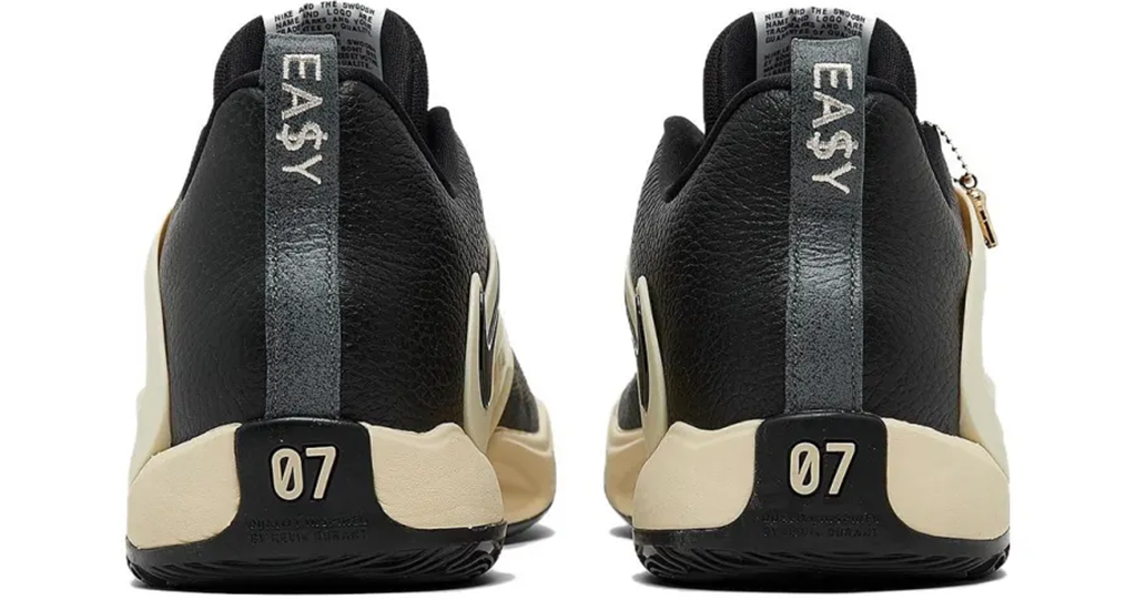 Giày Nike KD 15 '50 Years of Hip-Hop' FJ1216-001 - Ảnh 4