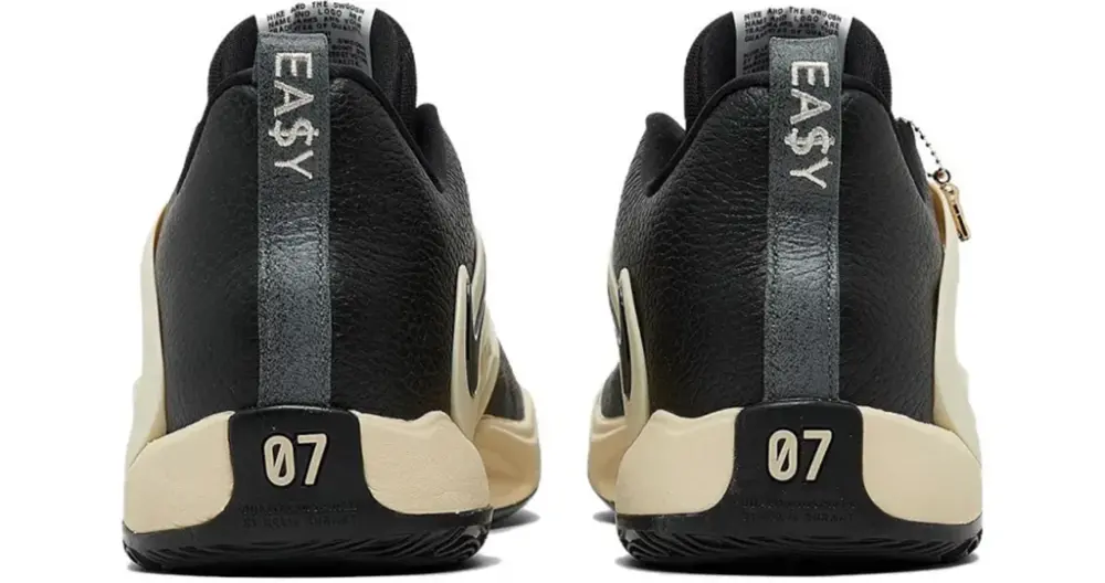 Giày Nike KD 15 '50 Years of Hip-Hop' FJ1216-001 - Ảnh 4