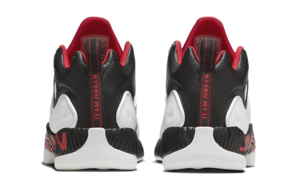 Giày Nike Air Jordan Jumpman Team 2 'Chicago' DZ7294-101 - Ảnh 6