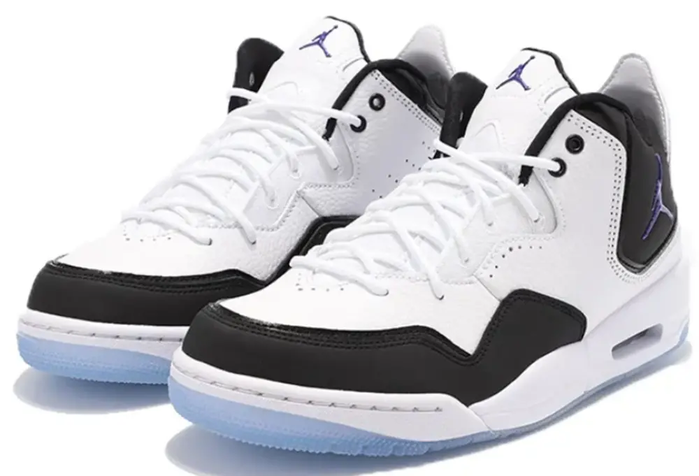 Alternative view of Giày Nike Air Jordan Courtside 23 'Concord' AR1000-104