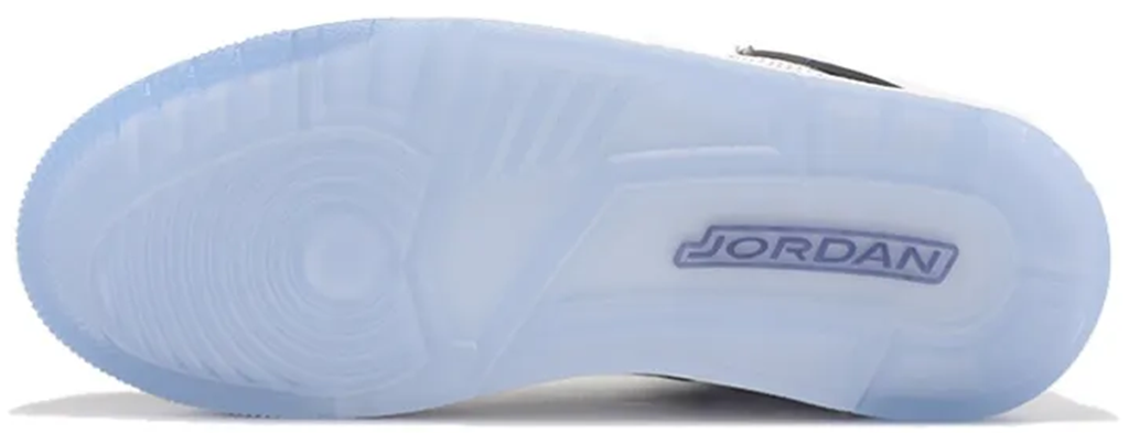 Giày Nike Air Jordan Courtside 23 'Concord' AR1000-104 - Ảnh 5